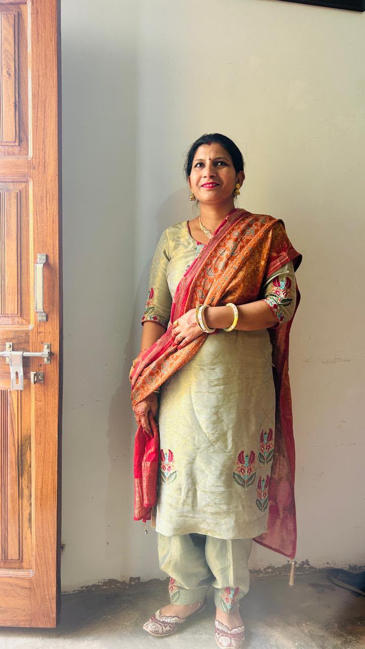 Srishti Fashion